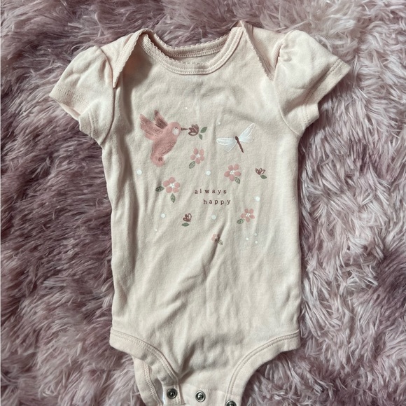 2 onesies - Picture 2 of 3